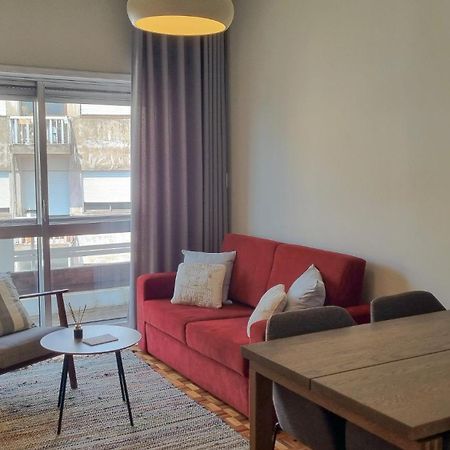 Oporto Downtown Apartment Bagian luar foto