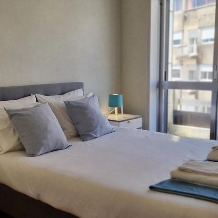 Oporto Downtown Apartment Bagian luar foto
