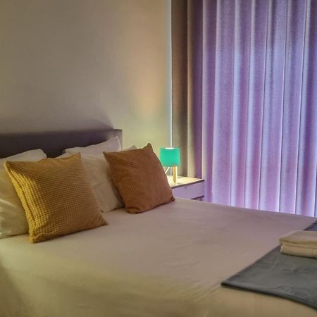 Oporto Downtown Apartment Bagian luar foto
