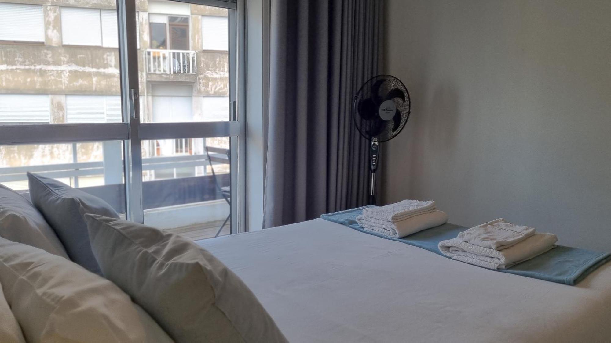 Oporto Downtown Apartment Bagian luar foto