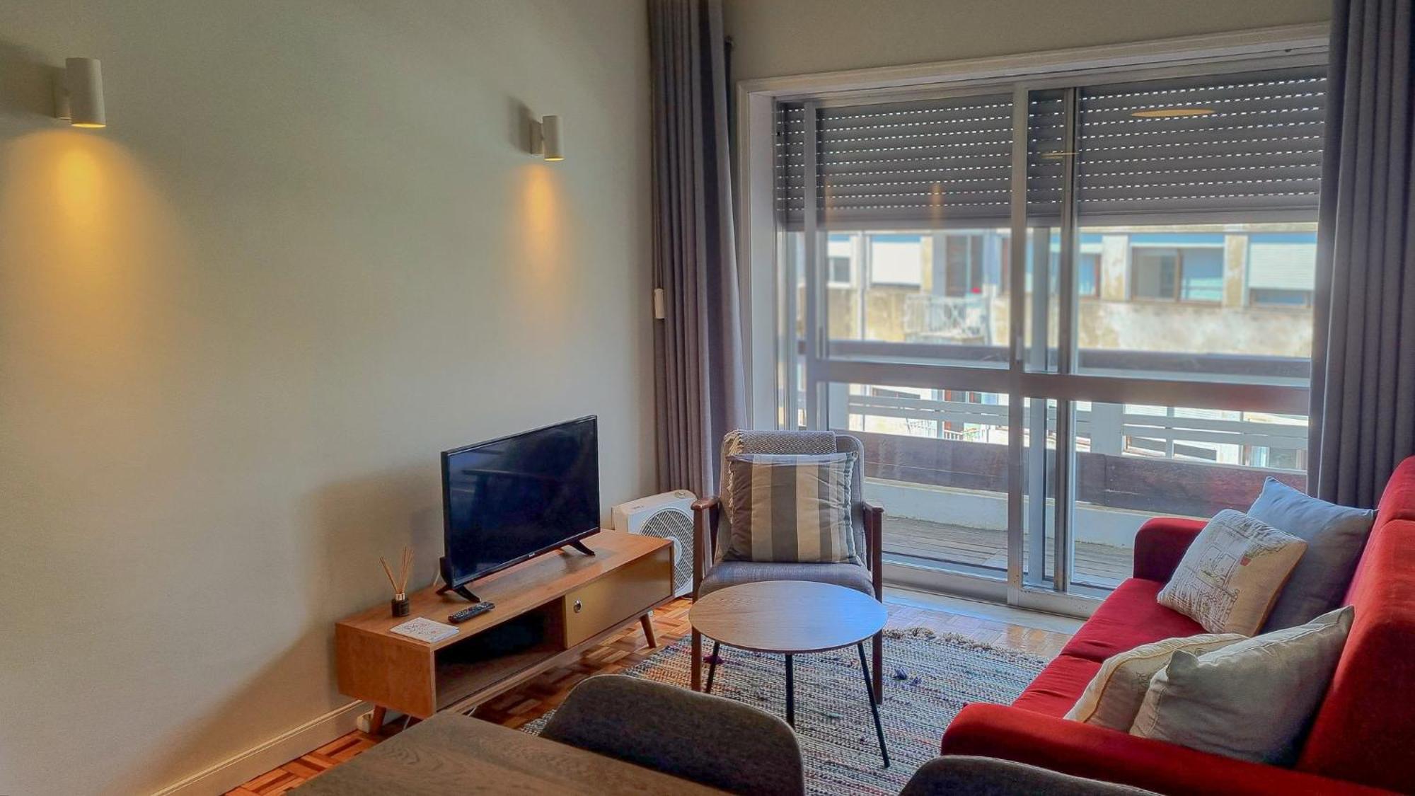 Oporto Downtown Apartment Bagian luar foto