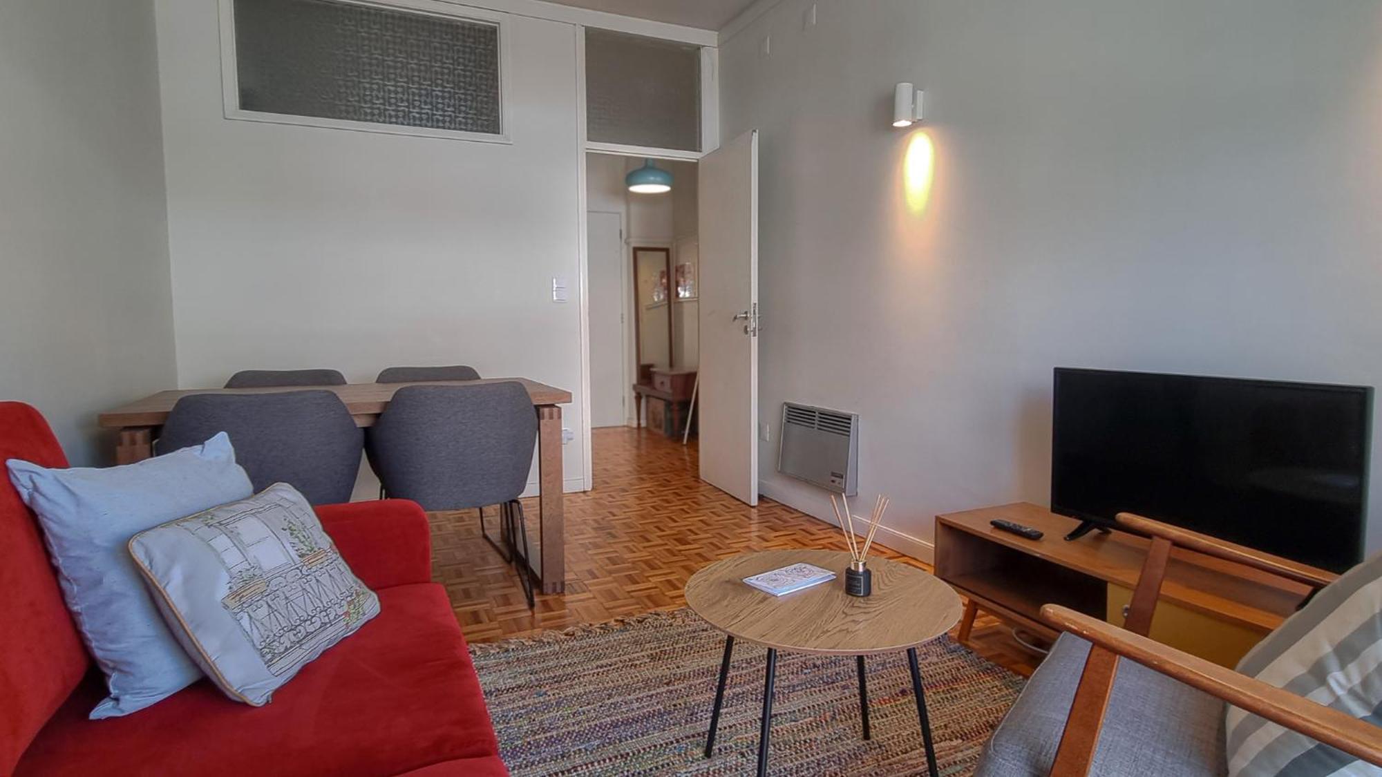 Oporto Downtown Apartment Bagian luar foto