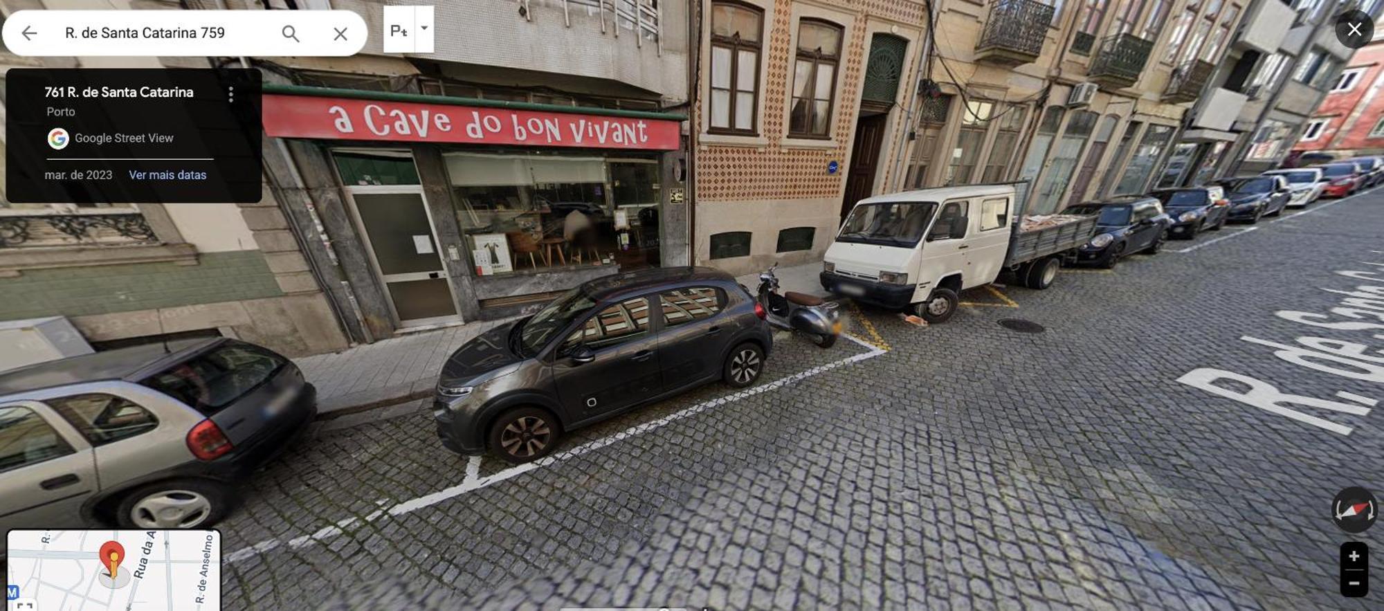 Oporto Downtown Apartment Bagian luar foto